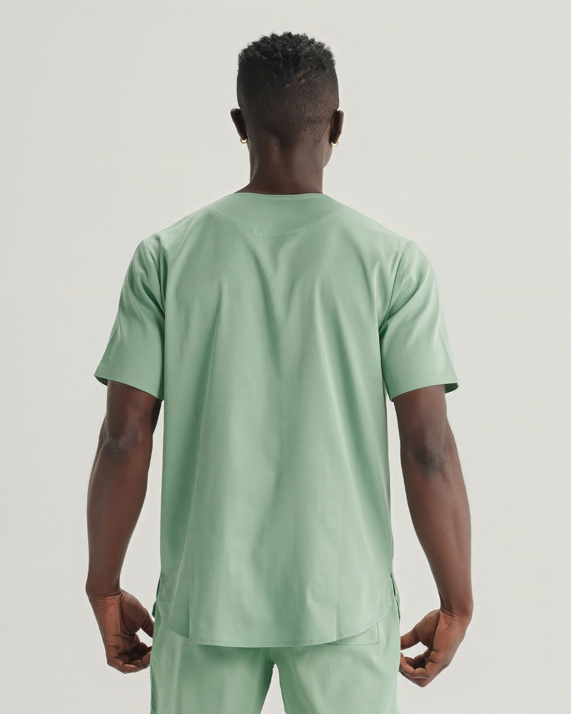 Sage Green