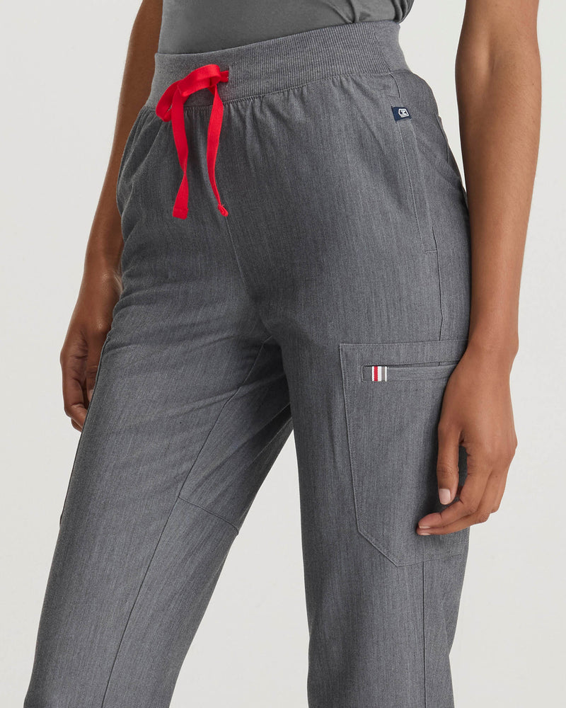 Heather Grey