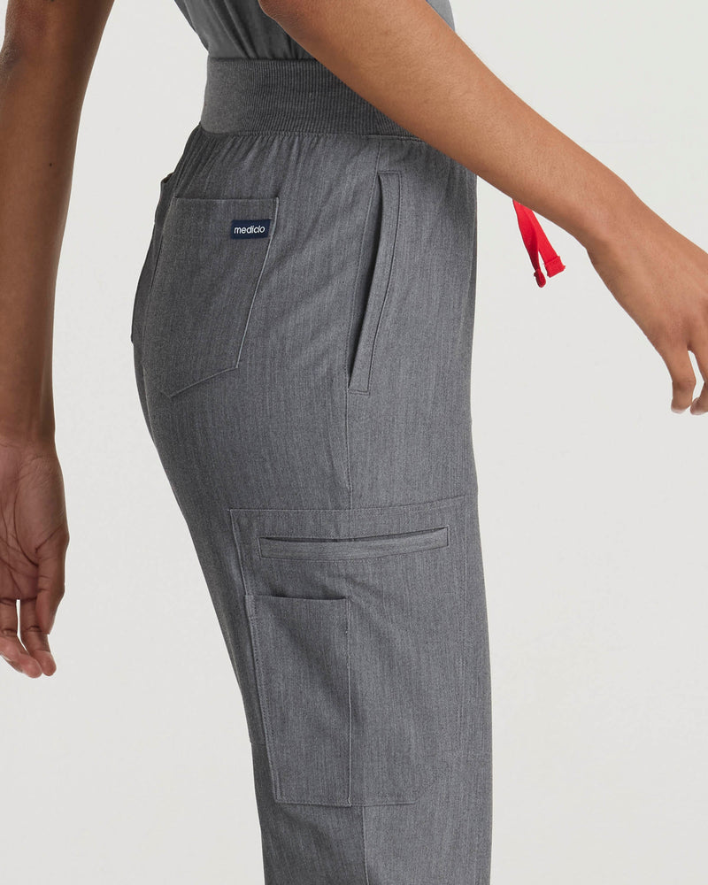 Heather Grey