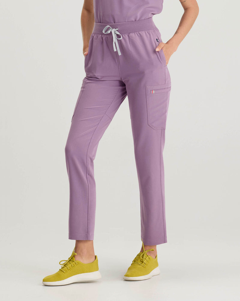 Orchid Purple
