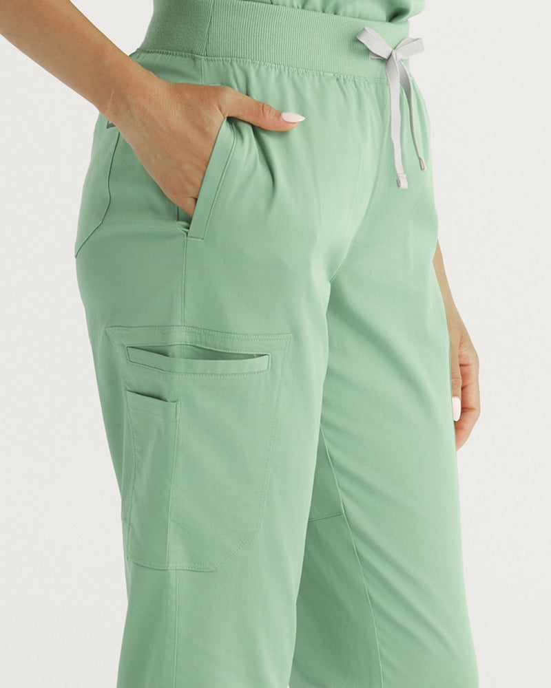 Sage Green