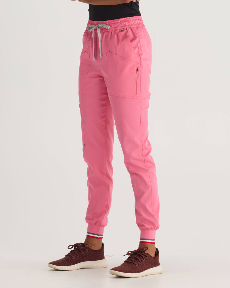 Rose Pink