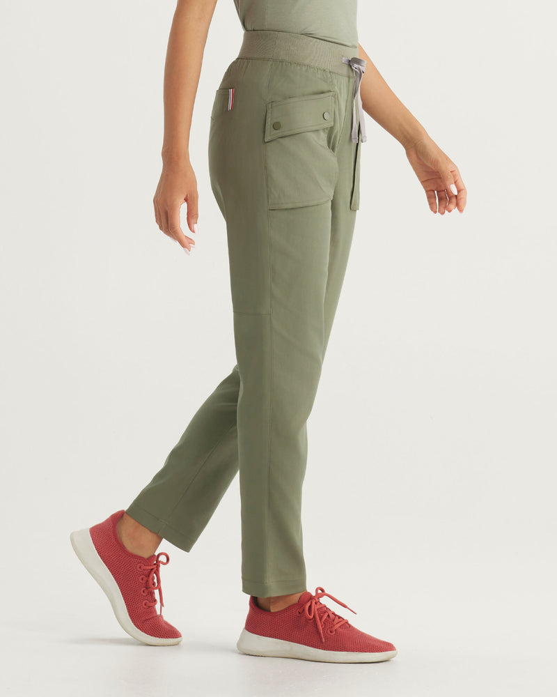 Olive Green