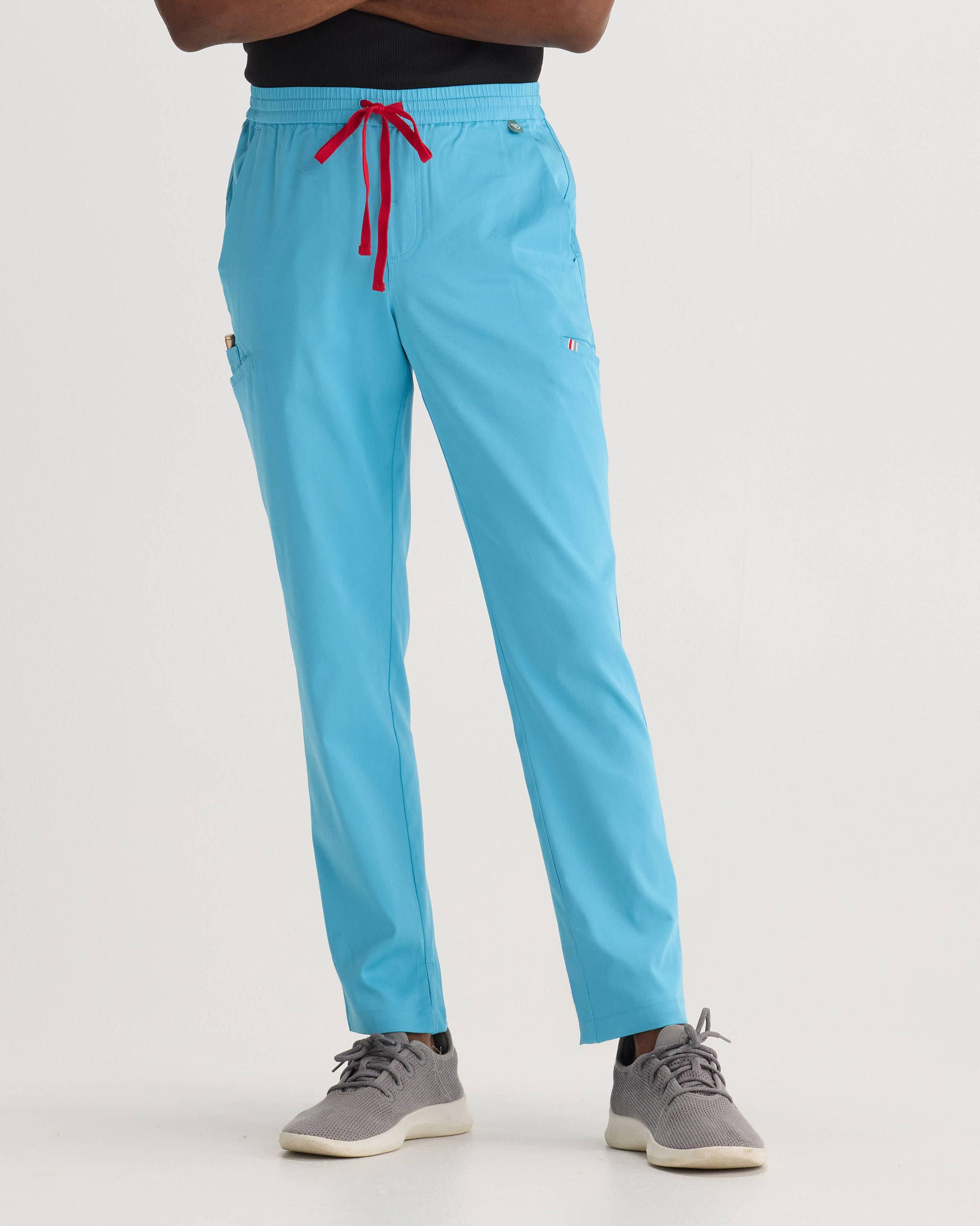 TENCEL™ Sable‎ ‎Classic Scrub Pants (Final Sale)