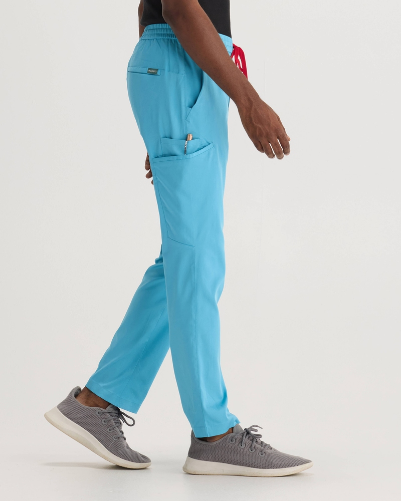 TENCEL™ Sable‎ ‎Classic Scrub Pants (Final Sale)