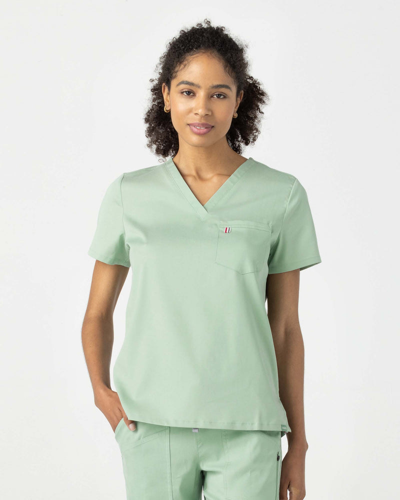 Sage Green