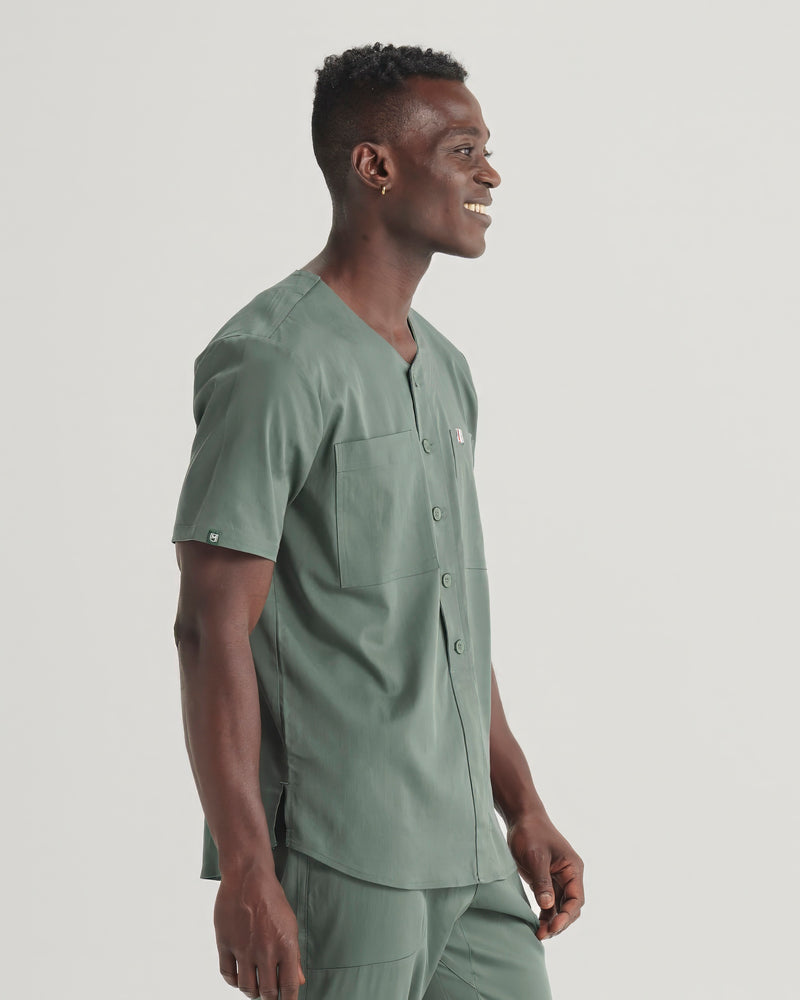 Spruce Green