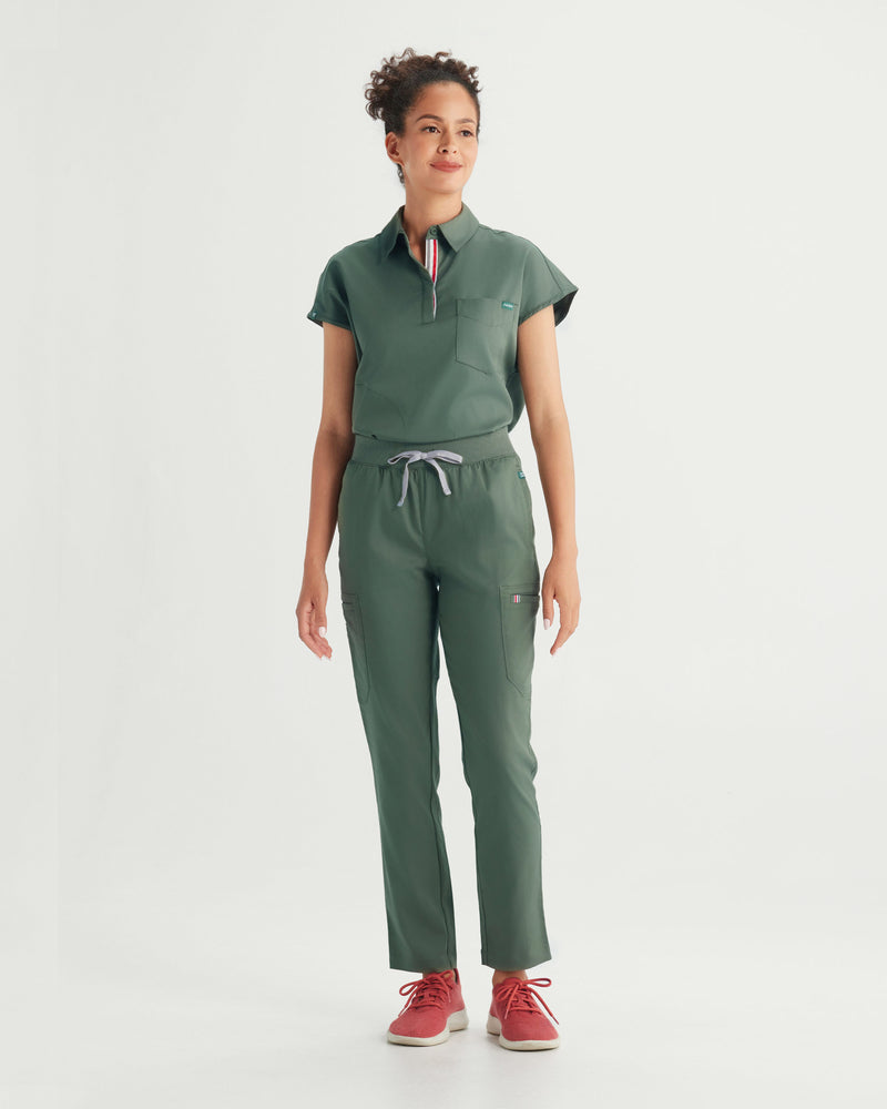 Spruce Green