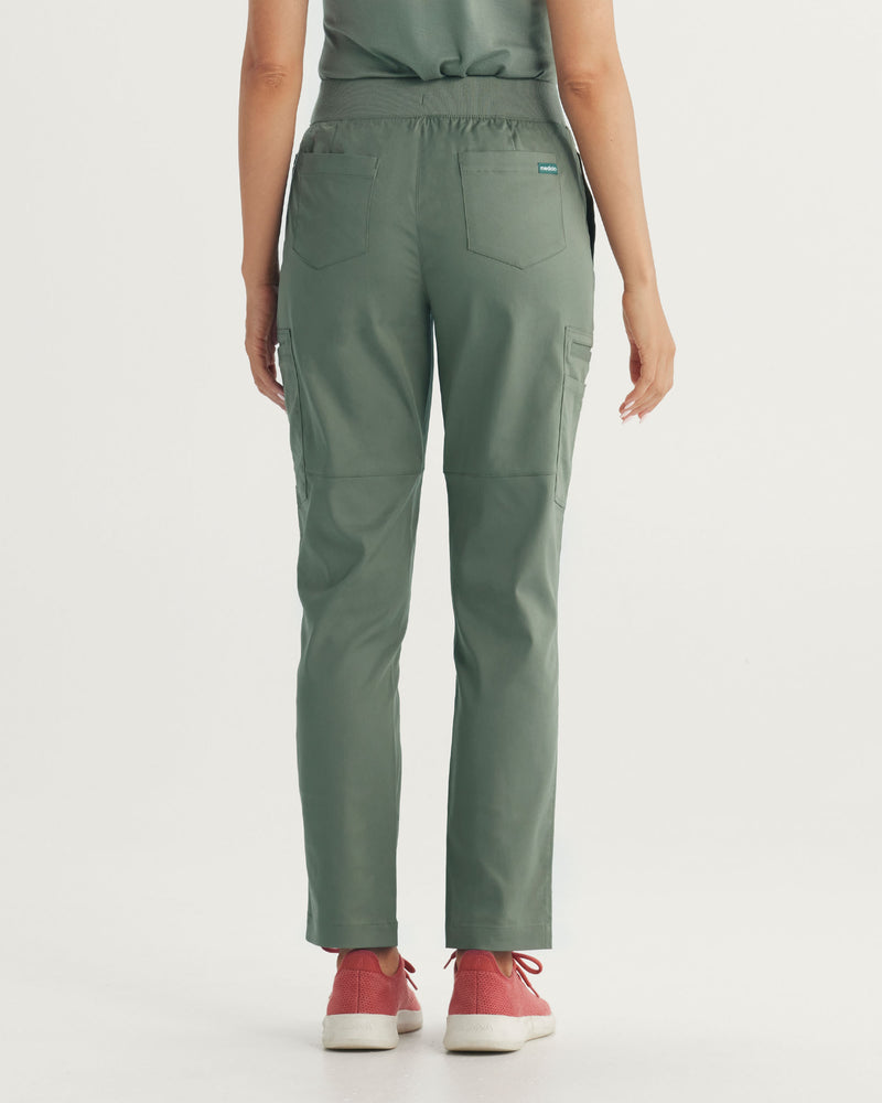 Spruce Green