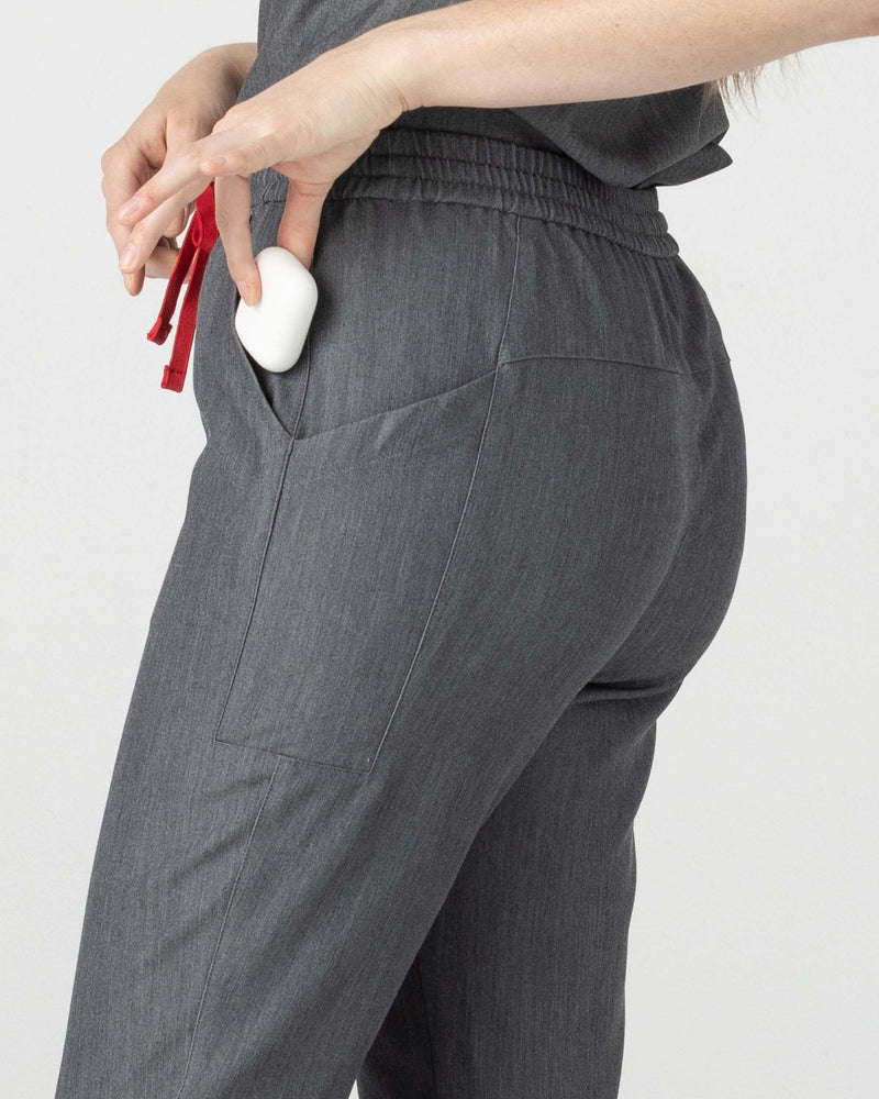 Heather Grey
