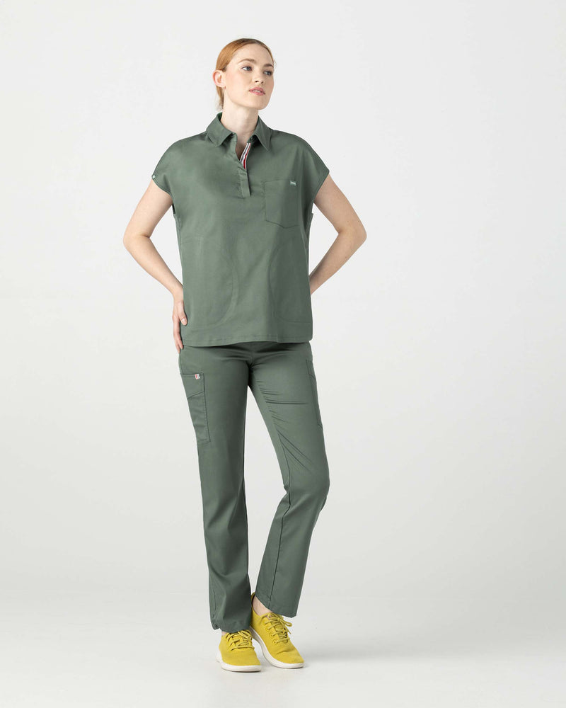 Spruce Green