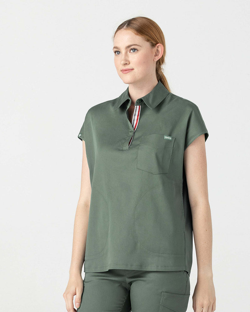 Spruce Green