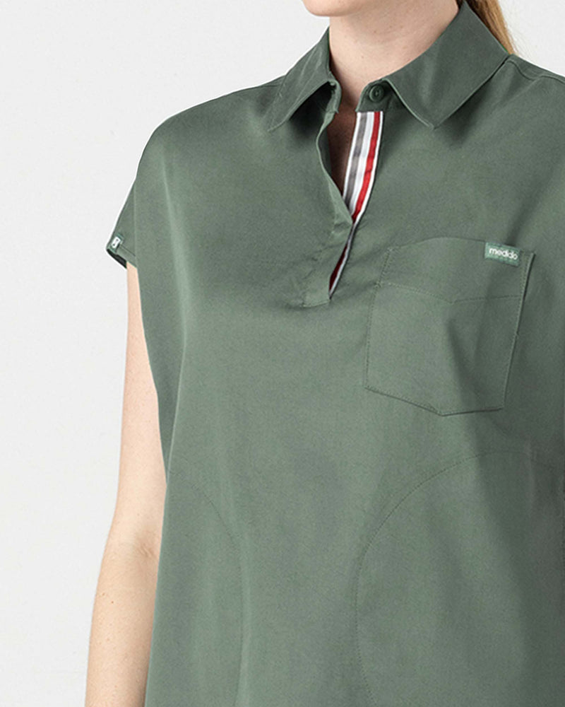 Spruce Green