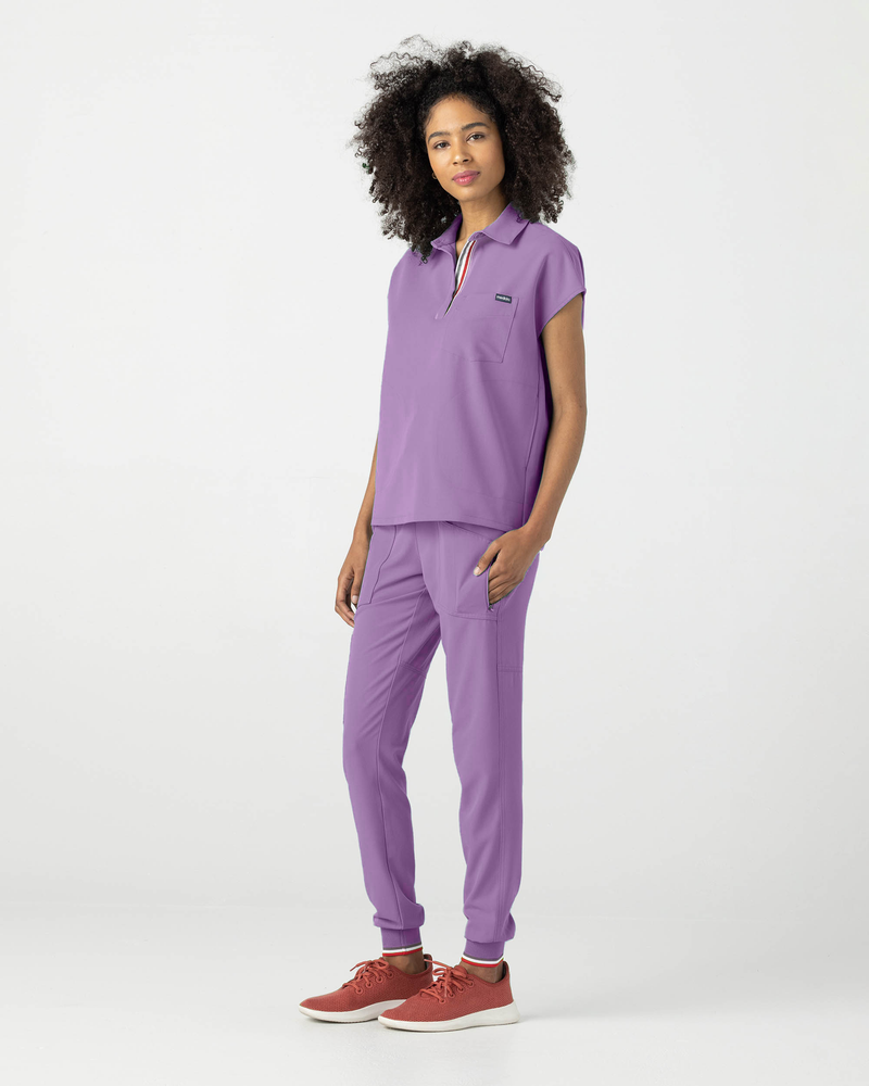 Orchid Purple