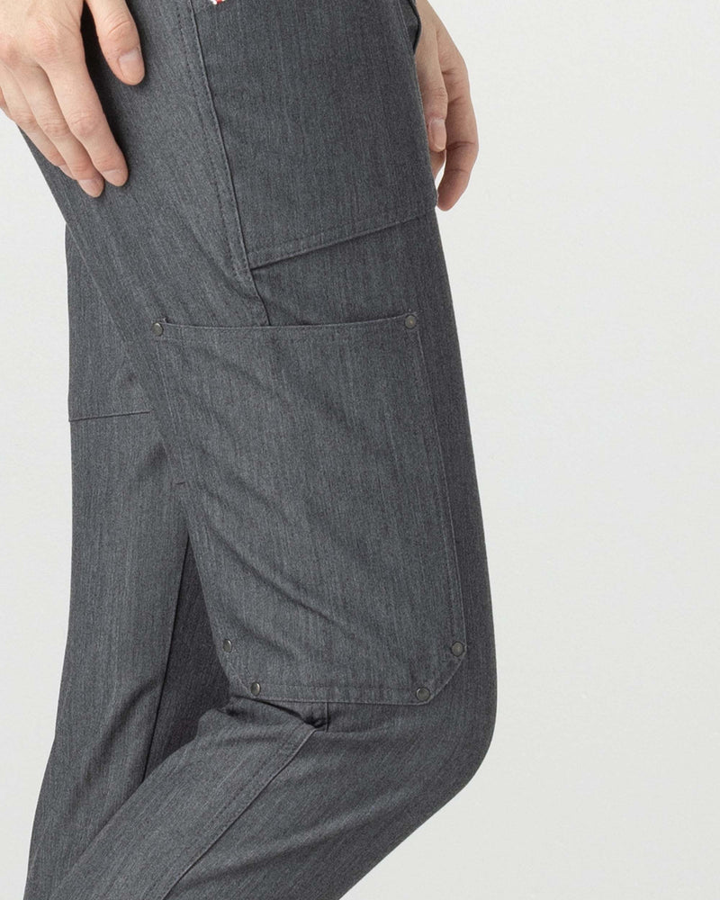 Heather Grey