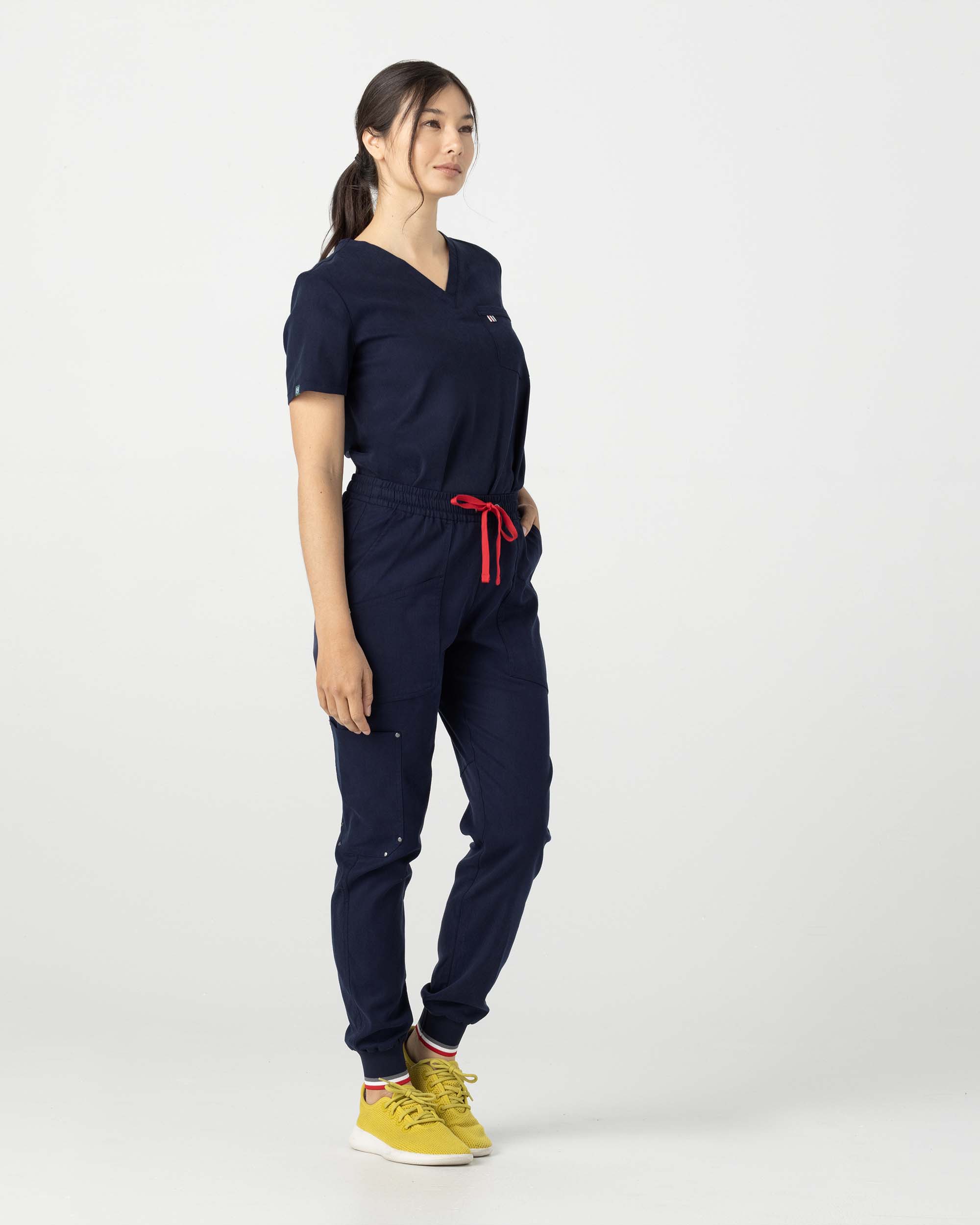 TENCEL™ Catalina‎ ‎ Jogger Scrub Pants