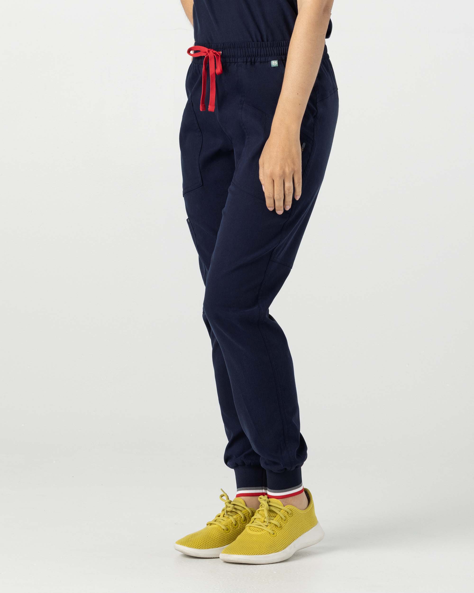 TENCEL™ Catalina‎ ‎ Jogger Scrub Pants