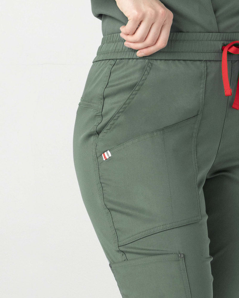 Spruce Green