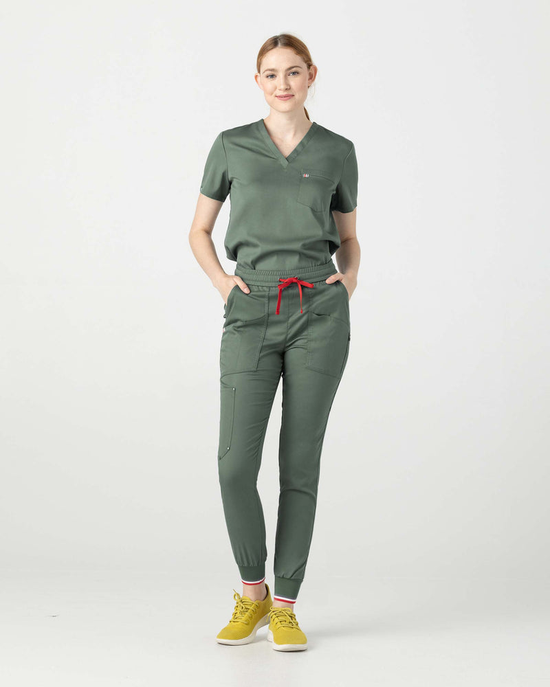 Spruce Green