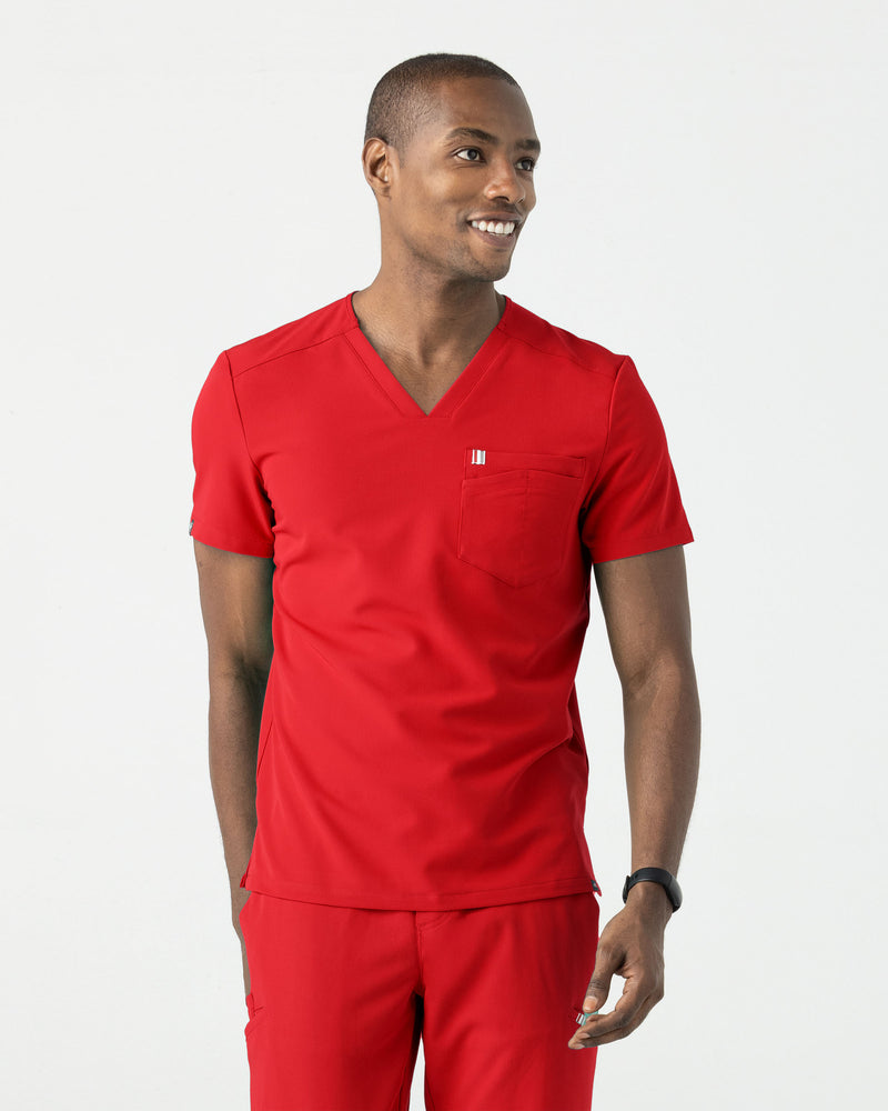 Fire Red