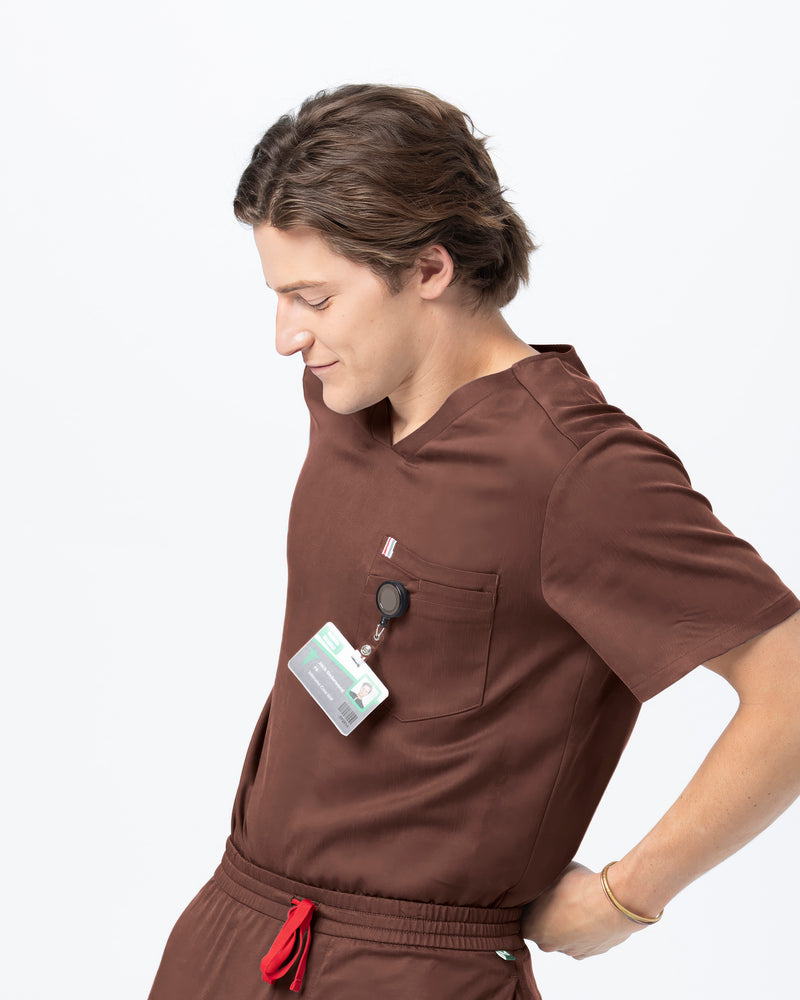 Coffee Brown
