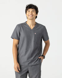 Heather Grey
