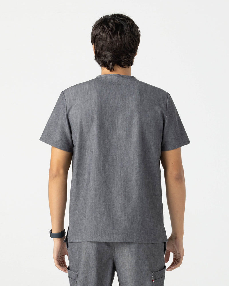 Heather Grey