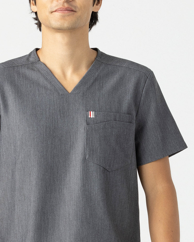 Heather Grey