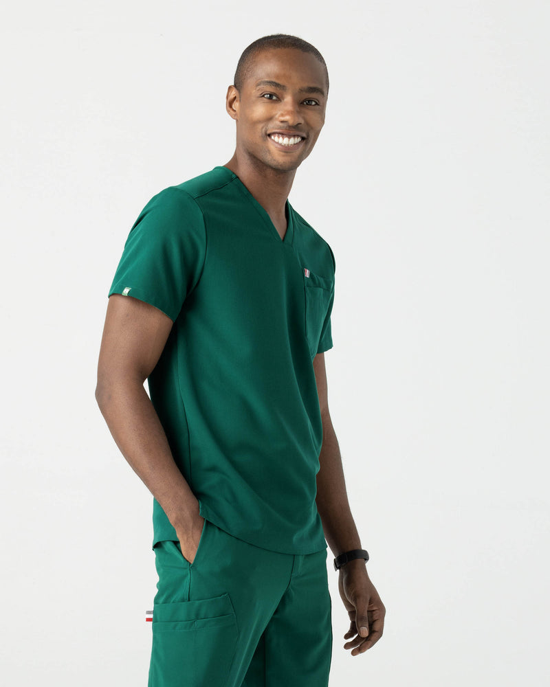 Hunter Green