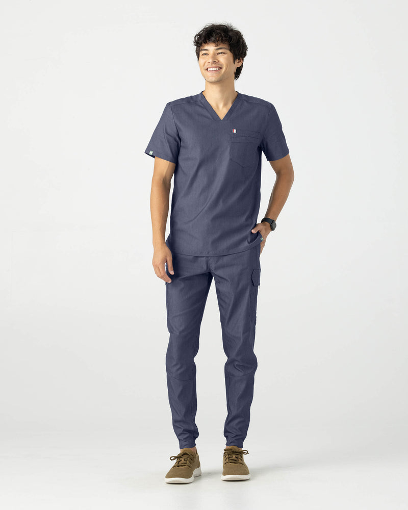 Indigo Navy