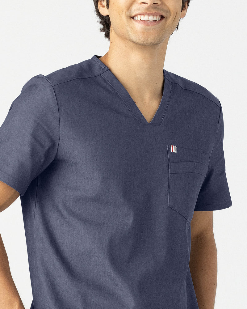 Indigo Navy