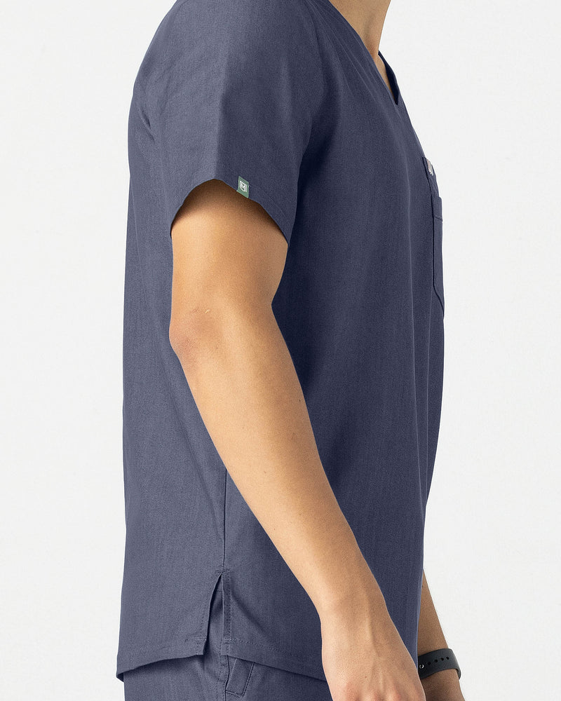 Indigo Navy