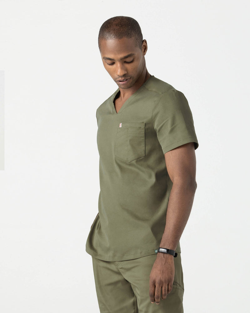 Olive Green
