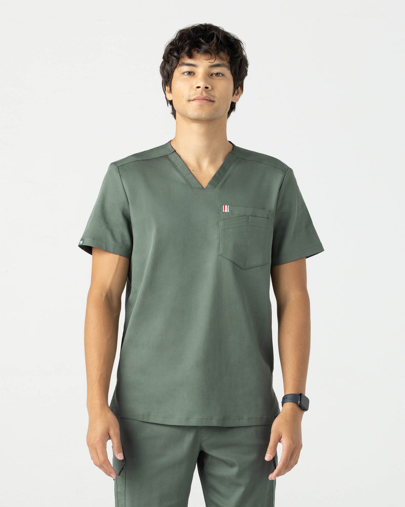 Spruce Green