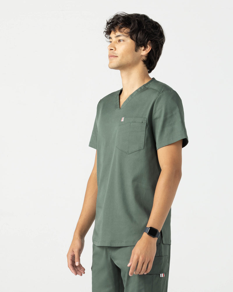 Spruce Green