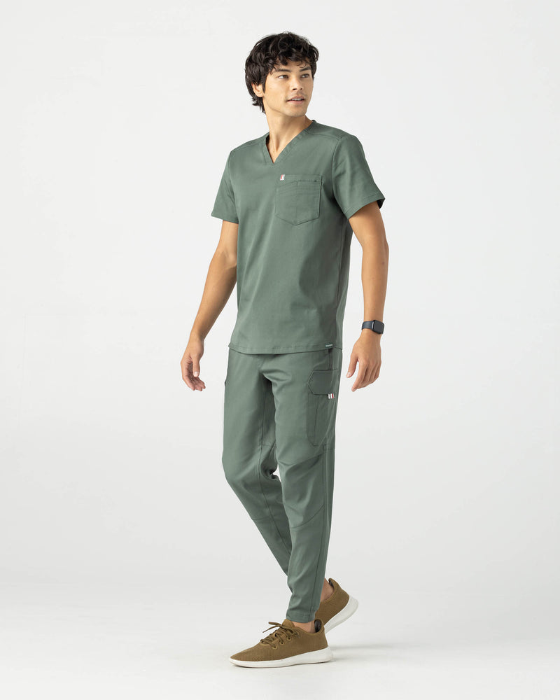 Spruce Green