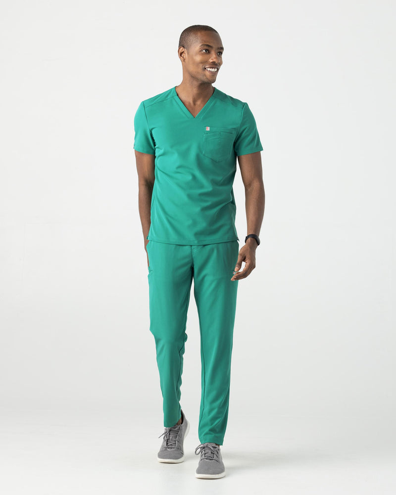 Surgical Green