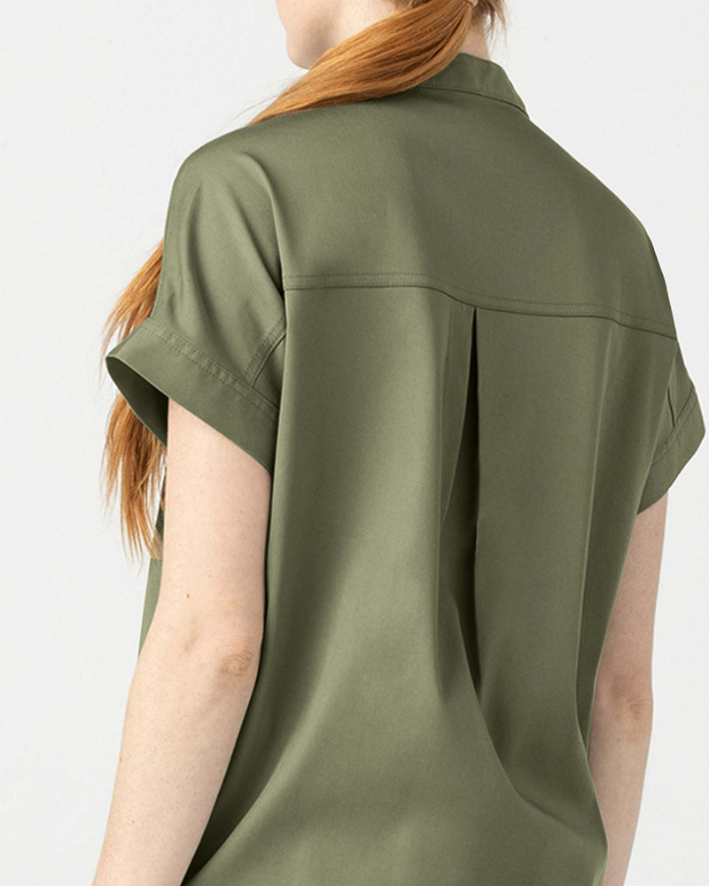 Olive Green