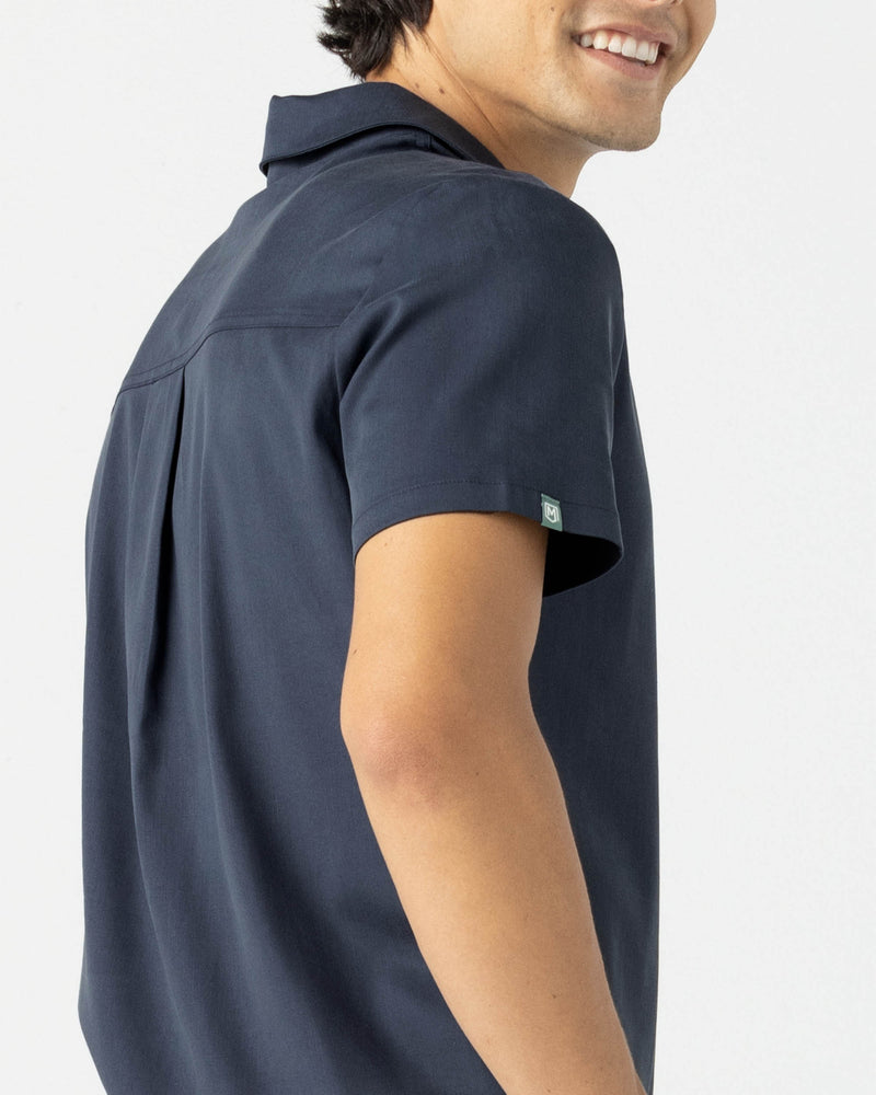 Moonlight Navy