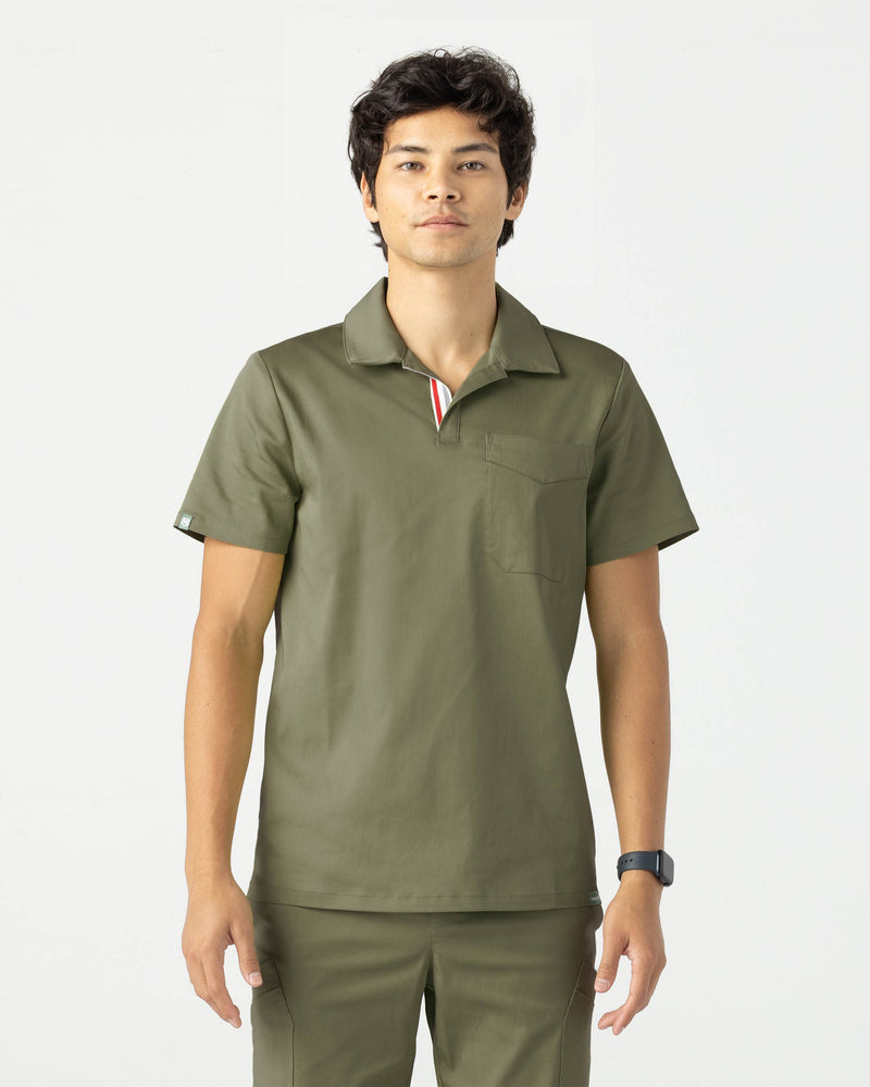 Olive Green