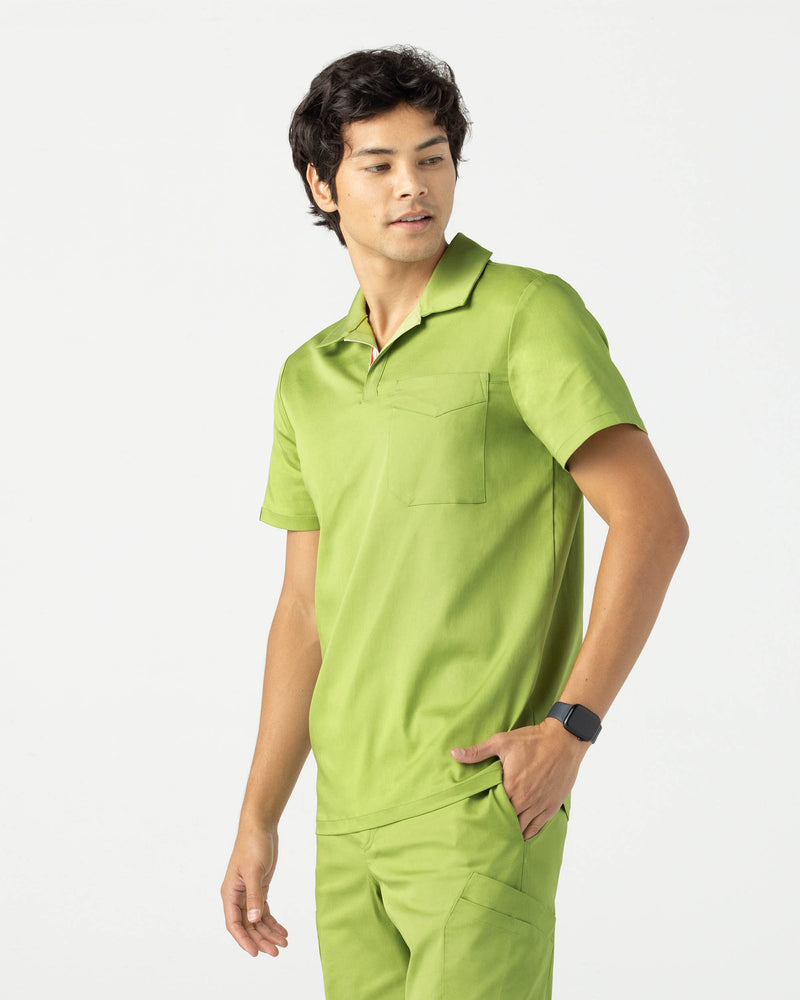 Paradise Green