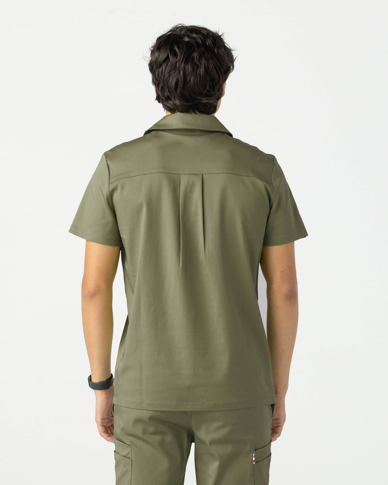 Olive Green