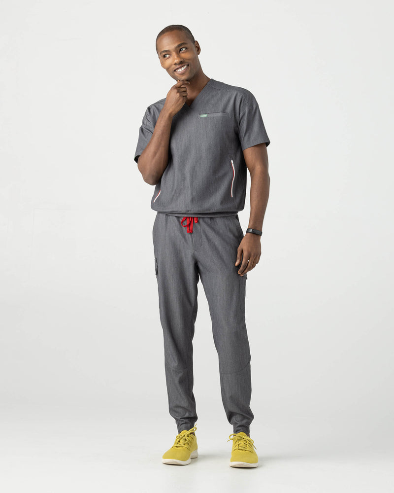 Heather Grey