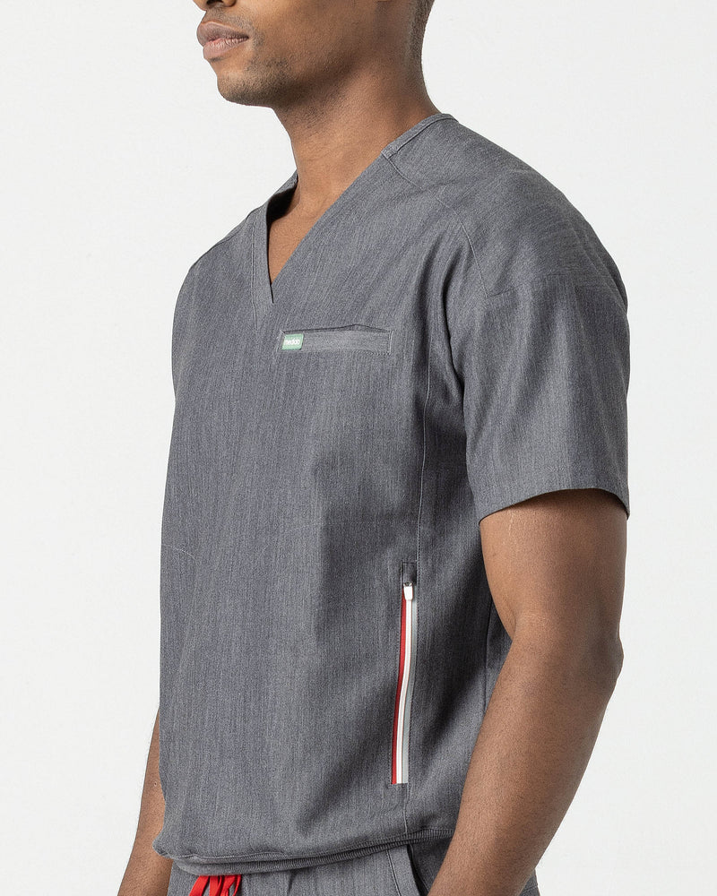 Heather Grey