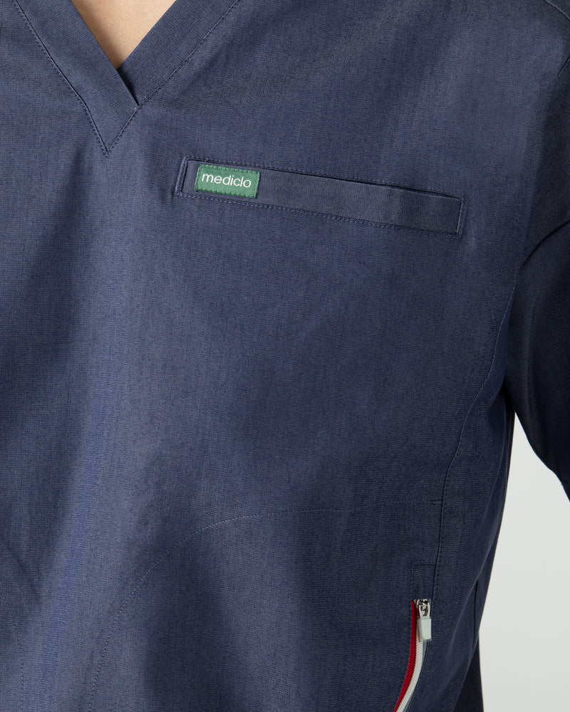 Indigo Navy