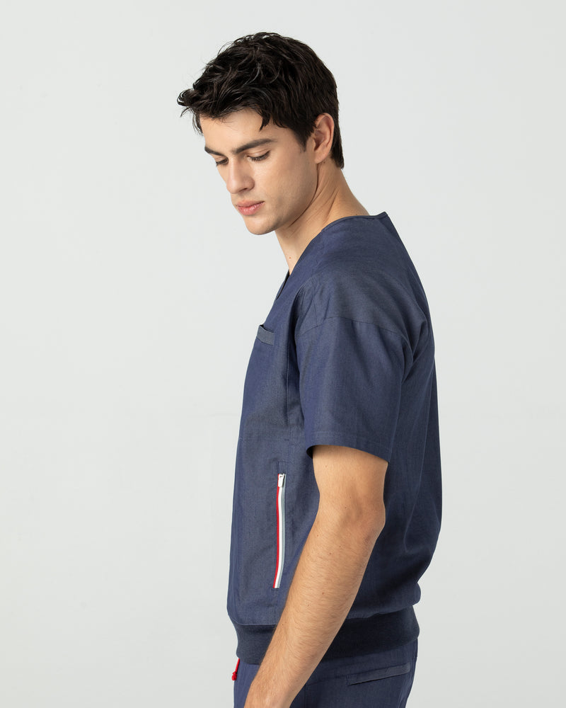 Indigo Navy