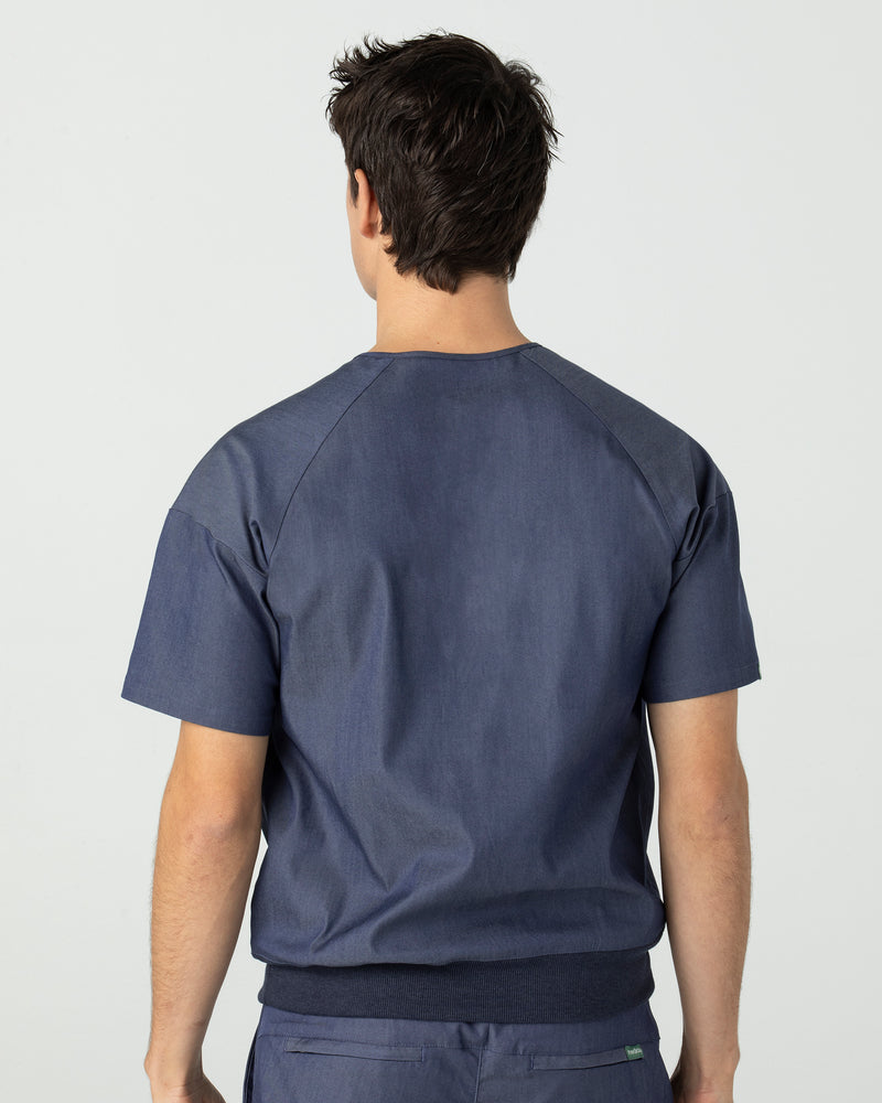 Indigo Navy