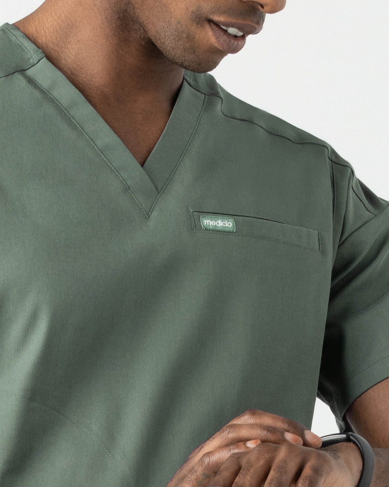 Spruce Green