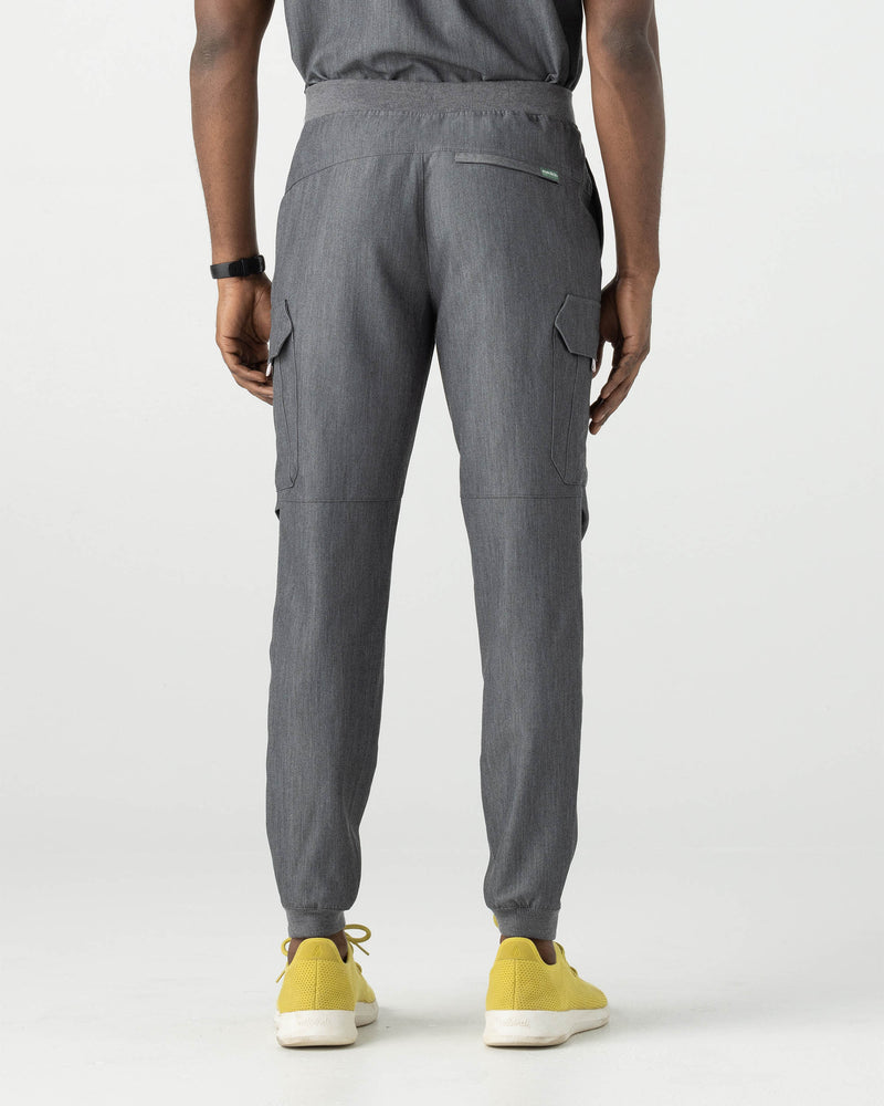 Heather Grey