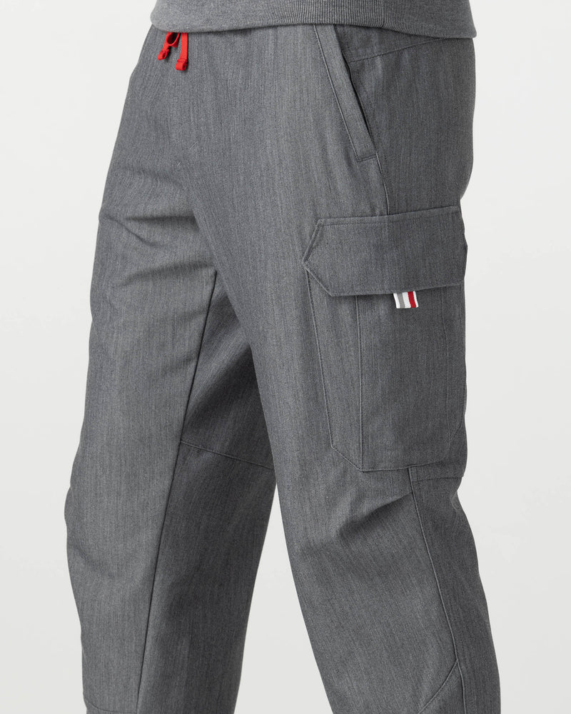 Heather Grey